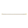 Michael M Meksian Emerald Bracelet Petite BR601L