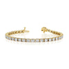 Michael M Meksian Emerald Bracelet Petite BR601L