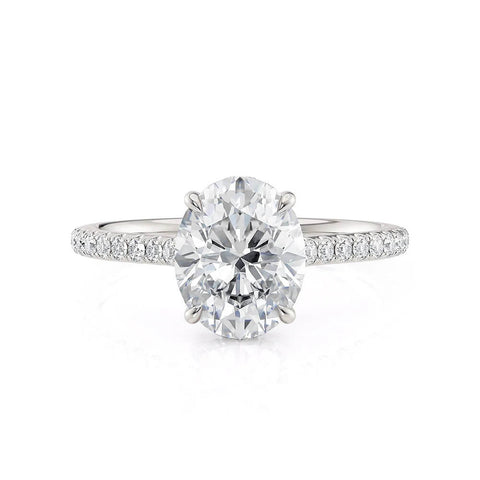 Michael M Crown R749-2 Oval