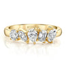 Michael M Montage 5 Diamond Ring B546