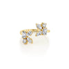 Michael M Montage Cluster Bypass Ring F412