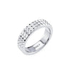 Michael M Men's Tetra Band MB121