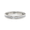 Michael M Ladies Wedding Band B543