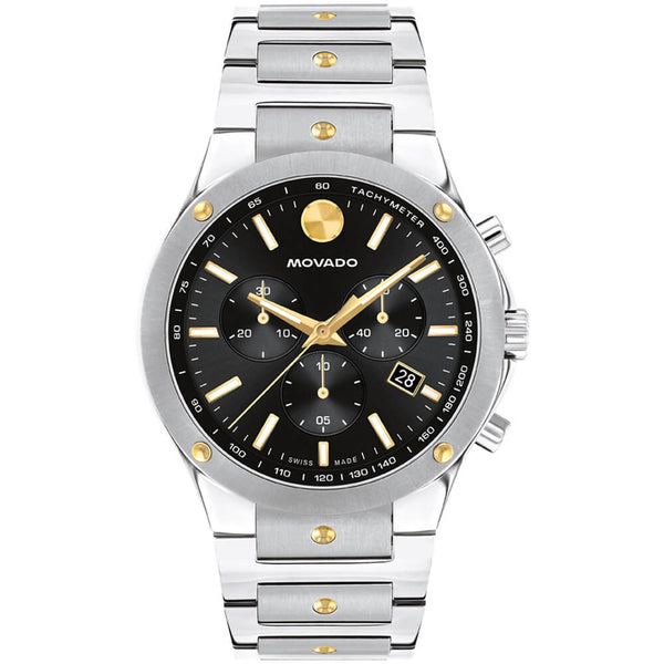 Movado SE Chronograph 0607972