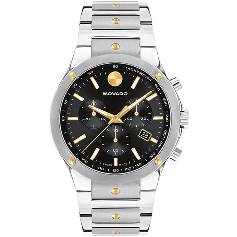 Movado SE Chronograph 0607972