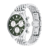 Movado Heritage Calendoplan Chronograph Men's Watch 3650166