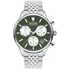 Movado Heritage Calendoplan Chronograph Men's Watch 3650166