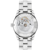 Movado Heritage Calendoplan S Automatic Men's Watch 3650222