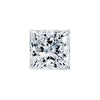 2.01Ct Princess Cut Lab Grown Diamond, E, VS1, IGI LG595367554