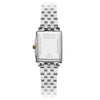 Raymond Weil Toccata Ladies Rectangular Diamond Watch 5925-STS-00300
