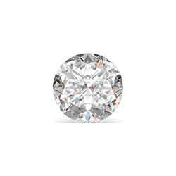 1.22Ct Round Brilliant Cut Lab Grown Diamond, E, VS1, Ideal Cut, IGI LG617497707