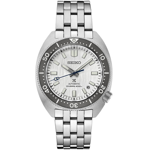Seiko Prospex 110th Anniversary Limited Edition Men's Watch SPB333