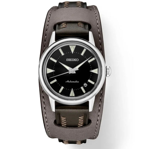 Seiko PROSPEX The 1959 Alpinist Re-creation SJE085