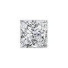 0.66 Carat Square Modified Brilliant Lab Grown Diamond, D, VVS2, GIA 1236697320