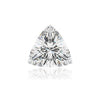 1.60Ct Triangular Brilliant Diamond, E, I1, Very Good Polish, Good Symmetry, EGL USA US87299424D
