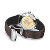 Oris Artelier Dexter Gordon Limited Edition Men's Watch 01 733 7721 4083-Set LS