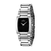 Movado Fiero Black Dial Swiss Quartz Women's Watch 0605622