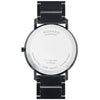 Movado Sapphire Men's PVD-finished Swiss Quartz Watch 0606882