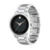 Movado Modern Classic 39.5mm Automatic Men's Watch 0607192