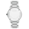 Movado Modern Classic 39.5mm Automatic Men's Watch 0607192