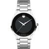 Movado Modern Classic 39.5mm Automatic Men's Watch 0607192