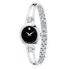 Movado Amorosa 24MM Museum Dial bangle-style Women's Watch 0607154