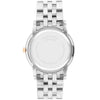 Movado Museum Classic Two Tone Women's Watch 0607629