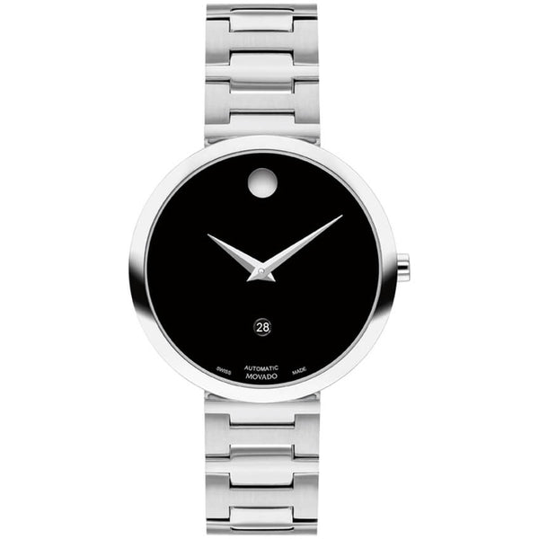 Movado Museum Classic Automatic Women's Watch 0607678