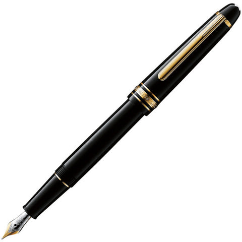 Montblanc Meisterstück Classique Fountain Pen 106514