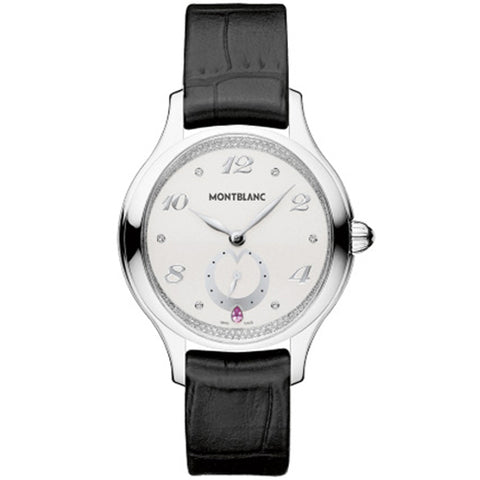 Montblanc Princesse Grace de Monaco Ladies Watch 106884