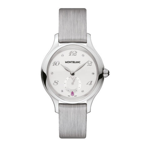 Montblanc Princesse Grace de Monaco Ladies Watch 107335