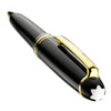 Montblanc Meisterstuck Classique 164 Gold-plated Ballpoint Pen 10883