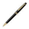 Montblanc Meisterstuck Classique 164 Gold-plated Ballpoint Pen 10883