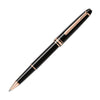 Montblanc Meisterstück Red Gold-Coated Classique Rollerball 112678