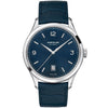 Montblanc Heritage Chronométrie Automatic Men's Watch 116481