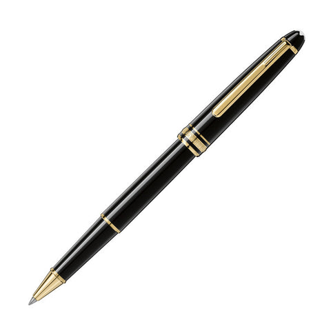 Montblanc Meisterstück Classique Rollerball Pen 12890