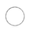 Tacori Classic Bevel Edge in Brushed Finish Wedding Band 144-6WB