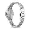 Swiss Army Alliance XS White Dial Stainless Steel Women's Watch 241840