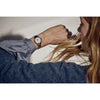 Swiss Army Alliance XS White Dial Stainless Steel Women's Watch 241840