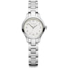 Swiss Army Alliance XS White Dial Stainless Steel Women's Watch 241840