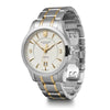 Swiss Army Alliance Mechanical Two-Tone Men's Watch 241874