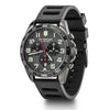 Swiss Army FieldForce Sport Chrono Grey/Black Dial Black Rubber Strap Men's Watch 241891