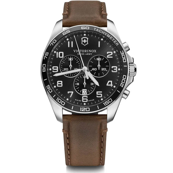 Swiss Army FieldForce Classic Chrono 241928