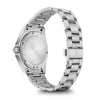 Swiss Army Heritage Black Dial Stainless Steel Bracelet Men's Watch 241968