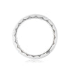 Tacori 3/4 Way Diamond Wedding Band 264915B34