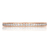 Tacori 3/4 Way Diamond Wedding Band 264915B34