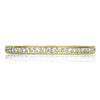 Tacori 3/4 Way Diamond Wedding Band 264915B34