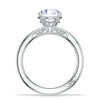 Tacori Round Solitaire Engagement Ring 26822.2RD9