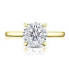 Tacori Round Solitaire Engagement Ring 268815RD8Y