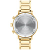 Movado Women's BOLD Evolution Yellow Gold Watch 3600788